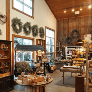 Home Decor & Treats & Gifts
