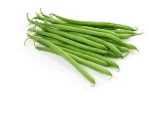 Bean 'Blue Lake Bush' - OSC Aimers Seeds