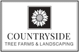 Countryside Tree Farms and Landscaping Logo
