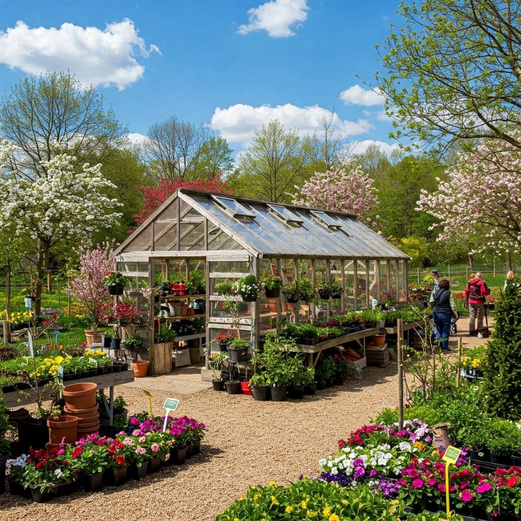 September garden checklist